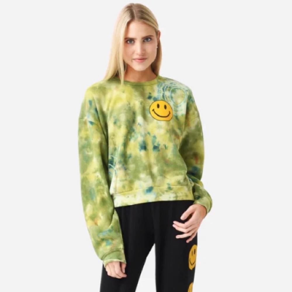 Aviator Nation Sweater